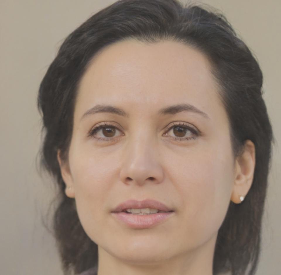 Esmeray Tahmazova, Creative Director at Intensityovalex Labs