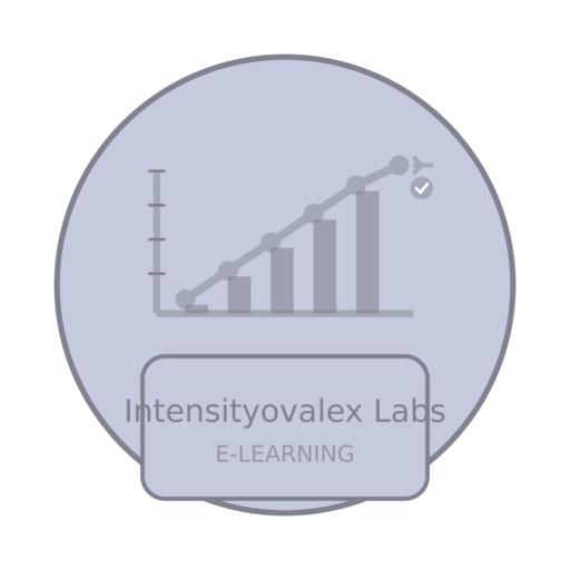 Intensityovalex Labs Logo